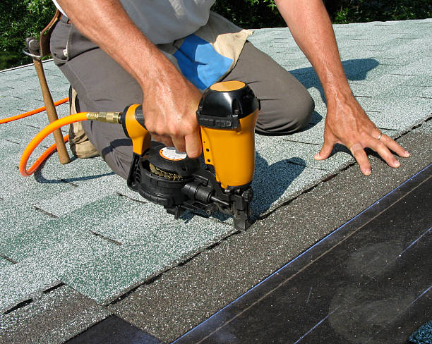 Sealant for Roof in Hopkins, MN