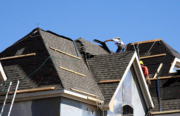 Gutter Installation and Roofing in Hopkins, MN